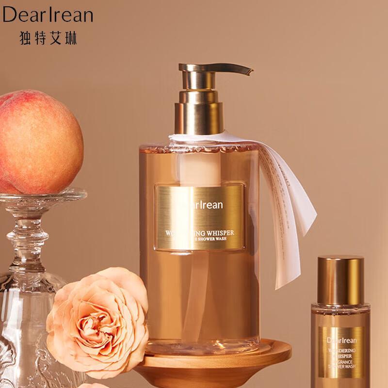Dear Irean Scented Body Wash