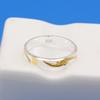 Fashion New 100% 925 Silver Ring Men's / Women's Silver Ring Pattern Design Solid Silver Ring Charm Jewelry Gift