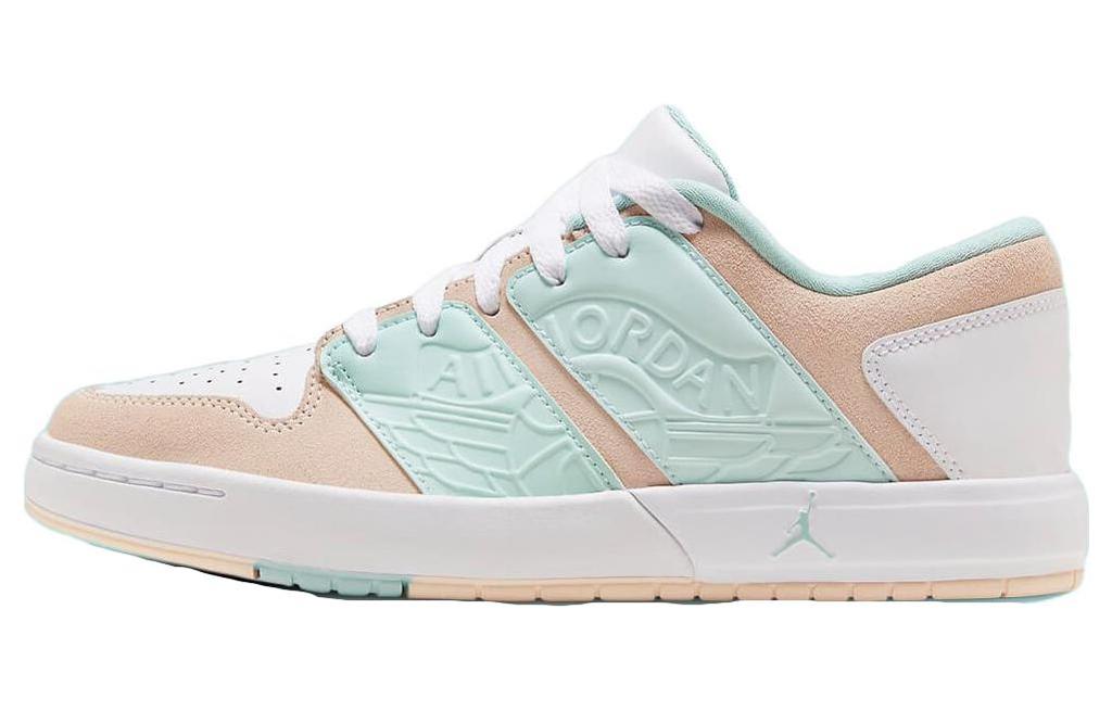 Jordan Nu Retro 1 Easter Pastel GS FB4412-800