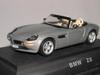 Ebro BMWZ8GRAY JADI 43159 Finished Product 1/43