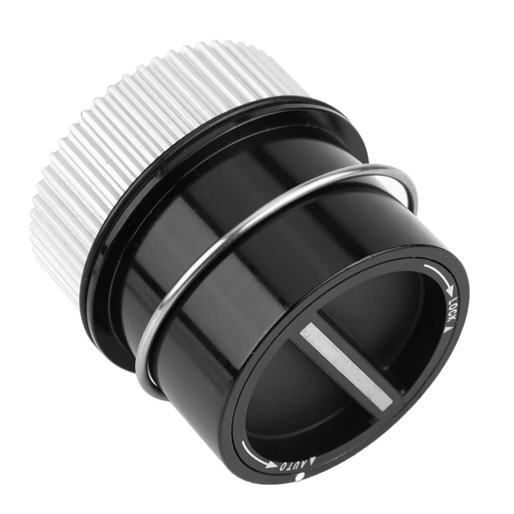 

Автоматическая блокирующая передняя ступица для FORD Excursion F250 F350 F450 F550 1C3Z3B396CB 600203