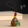 Sandalwood Pear Couple Keychain & Phone Lanyard