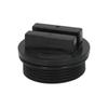 Plastic Pool Winterizing Plug Universal Swimming Pool Leak Proof Swimming Pool Plug Stopper Pool Return Line Stoper Sealing Plug