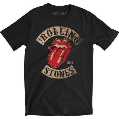 The Rolling Stones Unisex-Erwachsene Tour 1978 T-Shirt