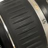 Canon Exchange Lense EF-S 18-2.2" F3.5-5.6 II USM used