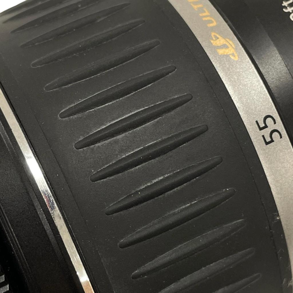 Canon Exchange Lense EF-S 18-2.2" F3.5-5.6 II USM used