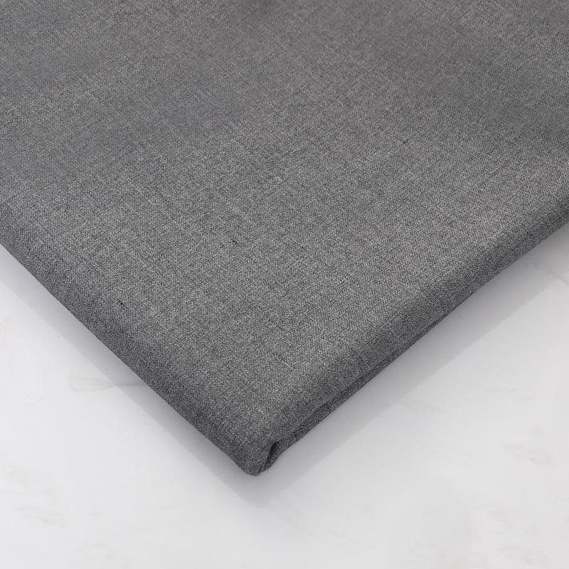 50*150cm Cotton Blended Fabric For DIY Shirt JK Skirts Fashion Suit Fabric Sewing Pants Bag Uniform Luggage Home Textile Cloth
