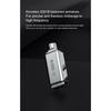 TRN TA1 Hi-FI 1BA+1DD Hybrid (Knowles 33518,8mm Dynamic) In-ear Earphone Drive HIFI Bass Metal Monitor Running Sport Headphone