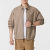 New Nike Sportswear SS25 Jacket Men's Khaki IF0379-247
