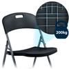Folding Garden Chairs Catering Sofotel Pl-404 Set of 4 Pcs