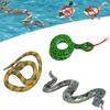 Snake Decorative Balloon Party Favors Cute Balloons Decoration Ornament Accessories Kids Gifts