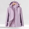 Unisex 2026 Winter Ski Jacket: Thick, Warm, Hooded Coat for Mountaineering