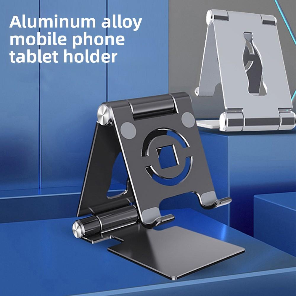 Portable Mobile Phone Holder Adjustable Table Cell Phone Bracket Mobile Phone Stand  Universal