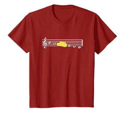 Hauts – T-shirts