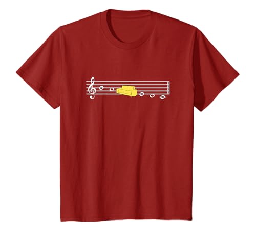 Composer Classical Music Gift Music Sheet Music Joke Bach Mozart Beethoven Chopin Funny Music Lover T-Shirt