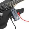 IRIN AN-06 Dynamic Compressor Guitar Effect Pedal Re-Creation Classic Ross Compressor with Low Noise Guitar Parts & Accessories
