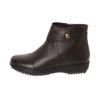 VAINER Women S bootS Brown 318c