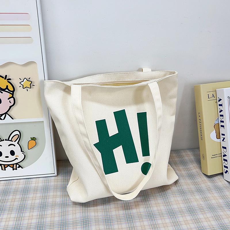 

Холщовая сумка большой вместимости женская сумка сумка-тоут новая сумка через плечо модная сумка-мессенджер сумка для репетиторства белый