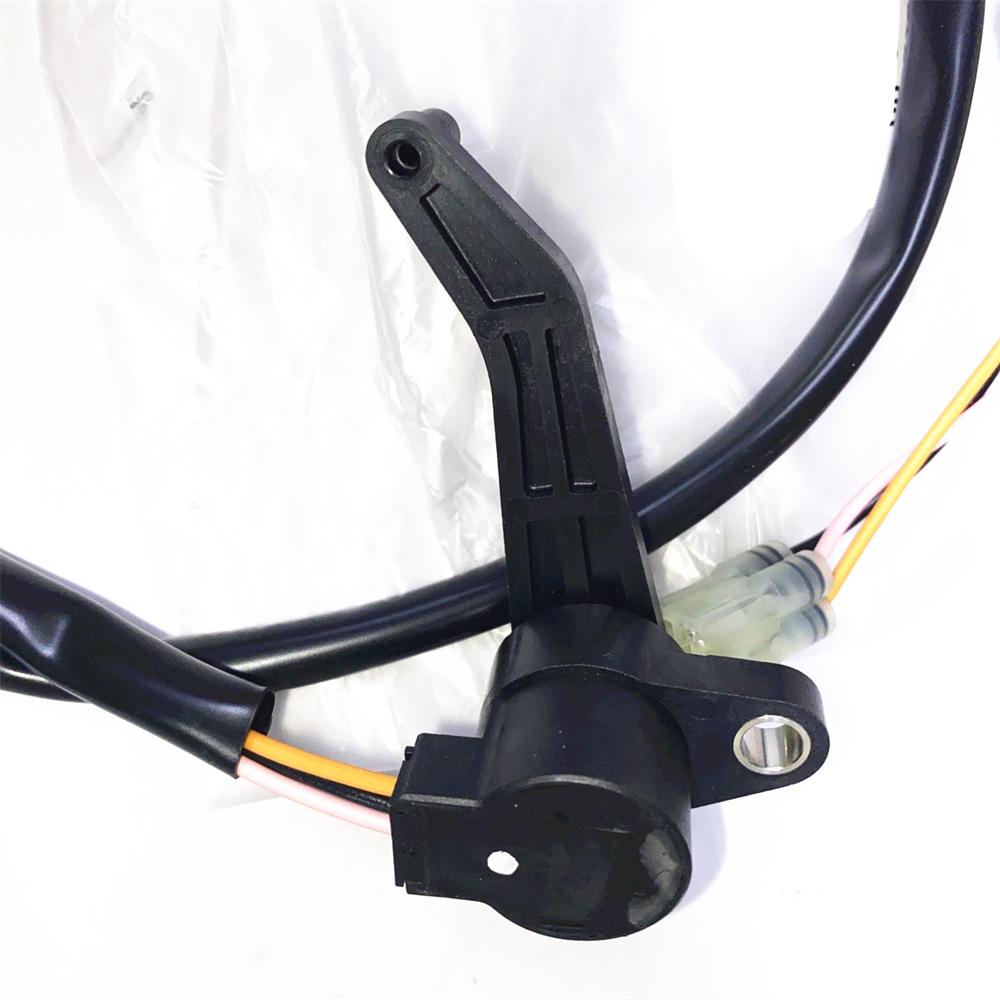 

Aftermarket Replacement For Yamaha Trim Sender 6Aw-83672-00-00