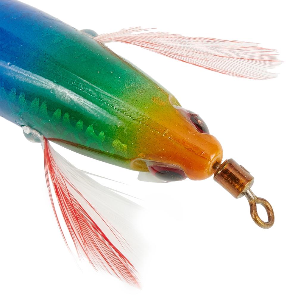 Squid Hook Fishing Lure Vertical 5g/8cm Cuttlefish Fake Bait