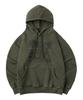 Collector Pigment Over Hood Khaki
