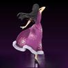 Boa Hancock GK Action Figure 21cm Cheongsam Snake Princess Statue