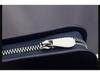 Men's Universal Handmade Cowhide Car Key Case with Zipper – Waist-Mounted, Cute Korean Design