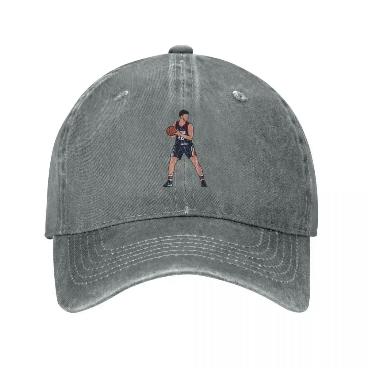 Alperen Sengun Posting Up Cap Cowboy Hat Golf Wear Hat Unisex Luxury Winter Hats woUnisex Unisexs