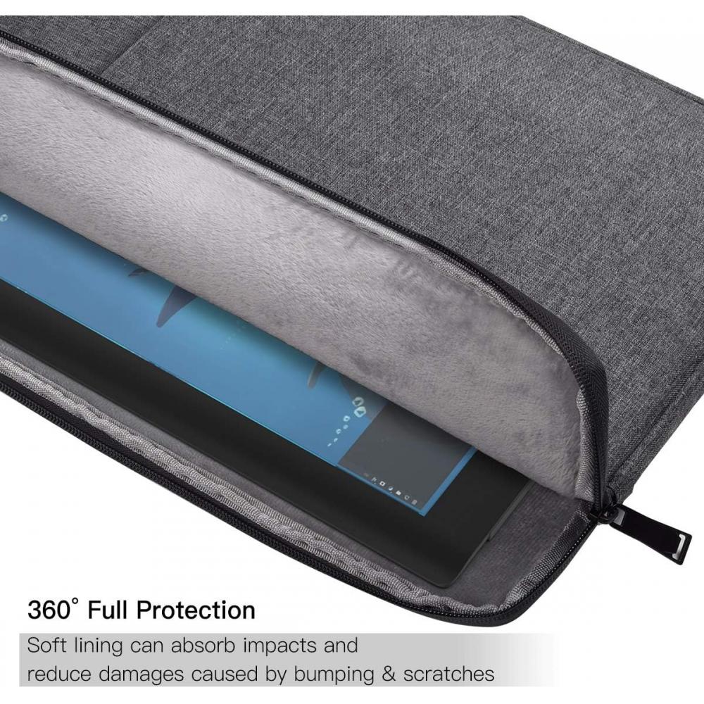 Ikammo WaterProof Drawing Tablet Sleeve Case   Wacom Cintiq 16  Huion Kamvas Pro