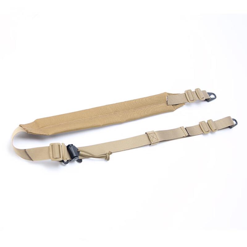 Mengci Multifunctional Tactical Nylon Rope 1