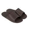 EVA Cushion King Living Room Slippers Modern (Brown)