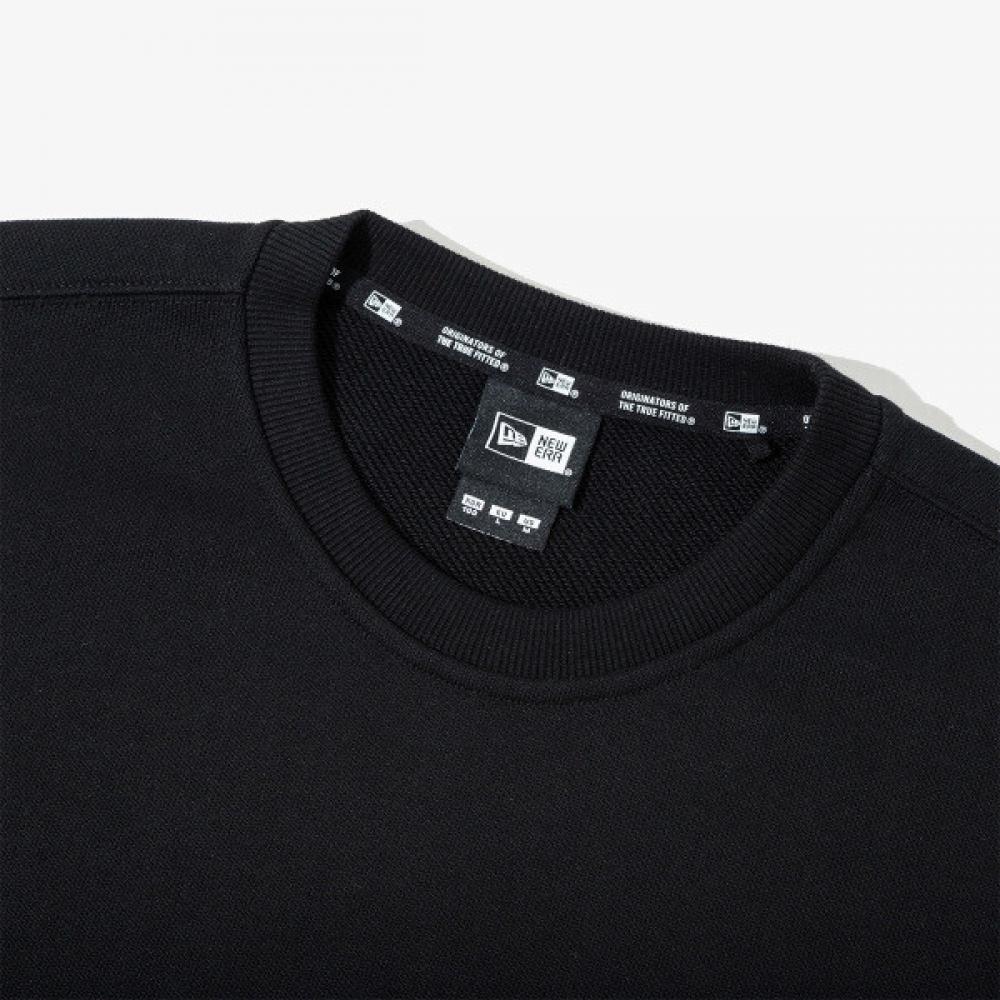New Era Mlb New York Yankees All Star Game Sweatshirt Black