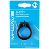 M-Wave Seatpost Clamp Allen Key 31.8 Mm Black
