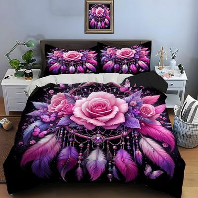Biancheria da letto – Completi lenzuola e set da letto