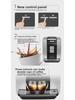 Kalerm 1602 Fully Automatic Coffee Machine for Home or Small Office