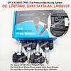 4PCS LR070840 GX63-1A159-AA LR066378 433Mhz TPMS Sensor GX631A159AA For Land Rover Range Rover Vogue Velar Sport Evoque