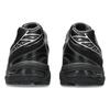 Asics Gel 1130 Black Pure Silver Unisex Sneakers 1201A906-001