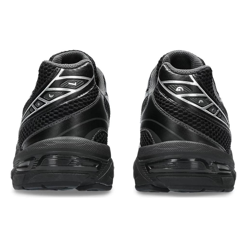 Asics Gel 1130 Černá Čistě Stříbrná Unisex Tenisky 1201A906-001