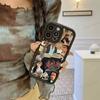 Pride And Prejudice Jane Austen Phone Case For IPhone 17 16 E 15 14 13 12 11 Pro Max Plus Back Cover