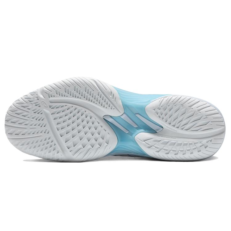 ASICS Sky Elite Ff Mt 2 'White Black Blue' Women's 1052A054-102