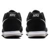 Nuovo Nike MD Runner 2 Nero Bianco GS 807316-001