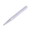 Centre Punch Metal Hardened Cr-V Steel Spot Dot Center For Metal Positioning Drill Hole Bit Drill Locator Hole Punch Hand Tools