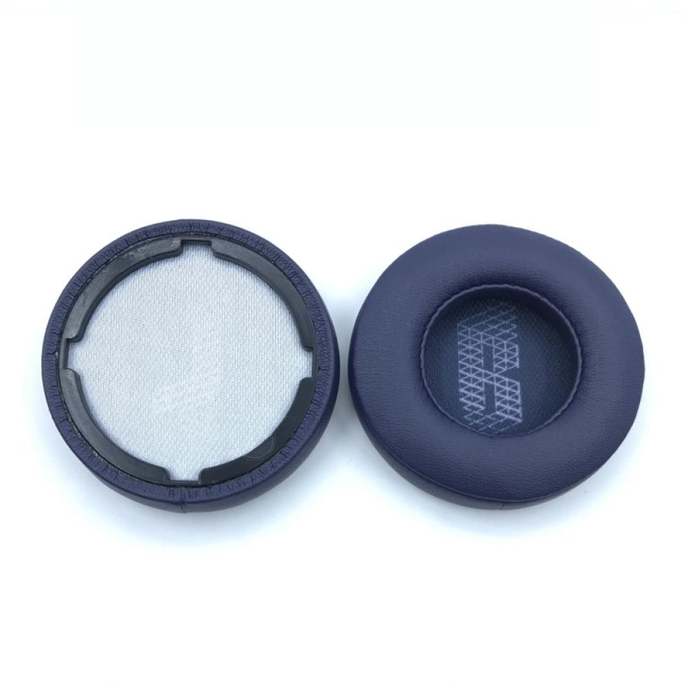 High Quality Sponge Earpads Suitable Headphone Cover Sponge Cover Ear Cover Isolate Noise Earpads For LIVE400BT/460NCarpads