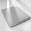 Lekki Minimalistyczny Wodoodporny Pokrowiec PU na Tablet i Laptop z Małym Wzorem Litchi