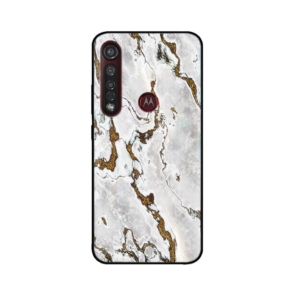For Motorola Moto G8 Power Lite Case Silicone Soft TPU Phone Cover for Moto G8 Power G8Play Fundas motoG8 Plus G 8 Capas Cartoon