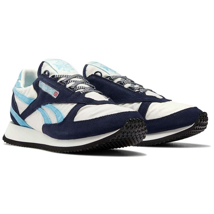Reebok Victory G Vector Navy Digital Blue Men Sneakers Chalk GX2456