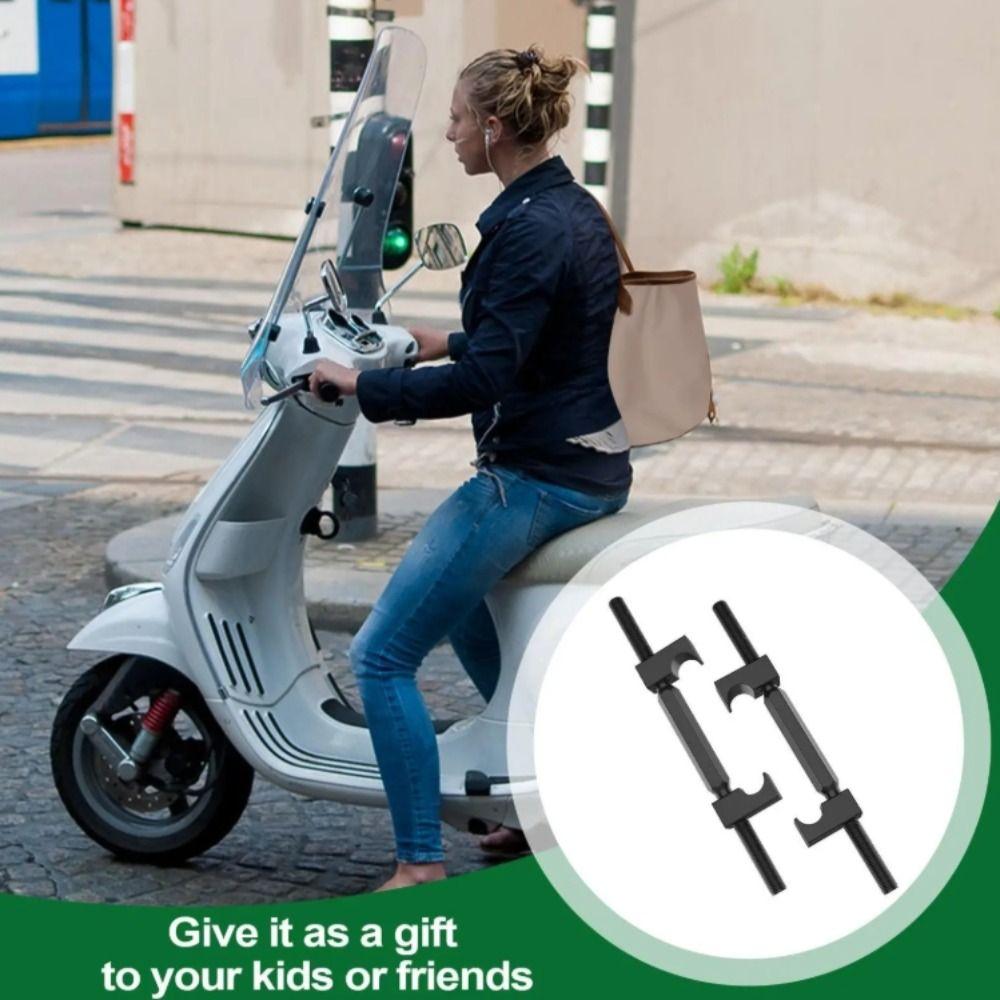 Enhanced Shock Absorption Shock Absorber Spring Compressor Portable Spring Compressor  Car Repairs