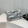 Bow Large Capacity Envelope Bag New Shoulder Bag Crossbody Bag