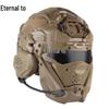 Yongzhi Tactical Protective Helmet