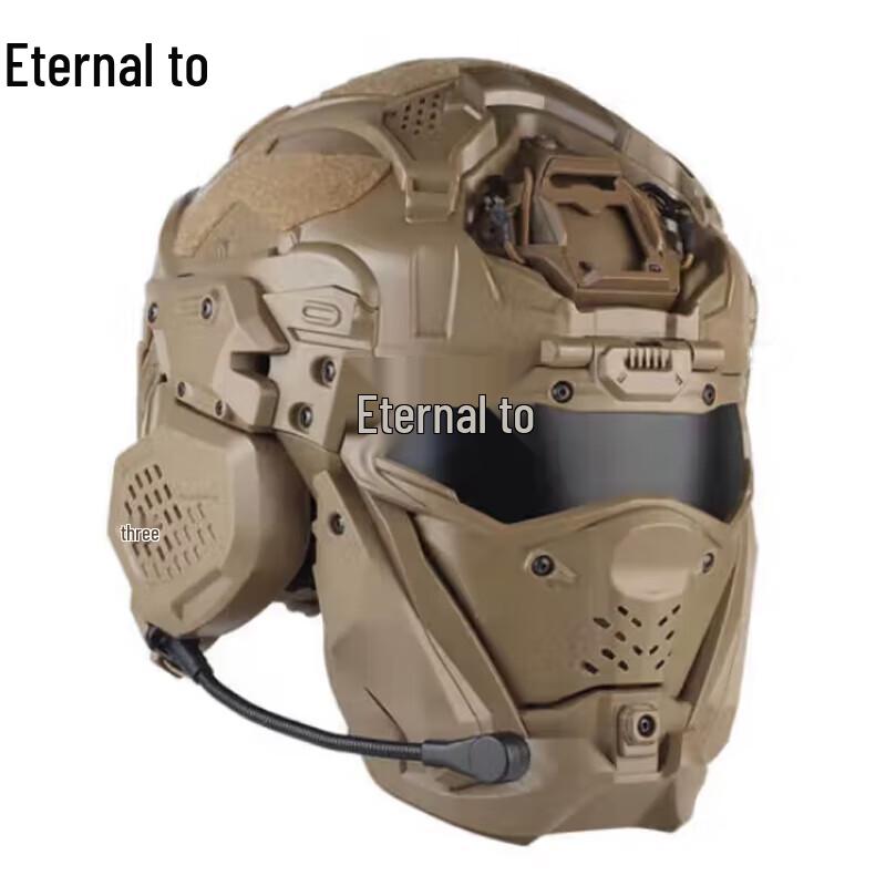 Yongzhi Tactical Protective Helmet